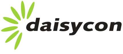 Daisycon logo